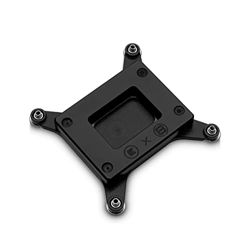 EK Wasser-Khlung 3831109897737 - 1700, 3 Zoll, Desktop, 25 dB(A), 3-polig, Khlsystem, Wasser von EK