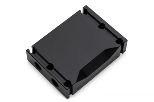 EKWB EK-Scalar Dual 4-Slot Multi-GPU Terminal Acetal von EK
