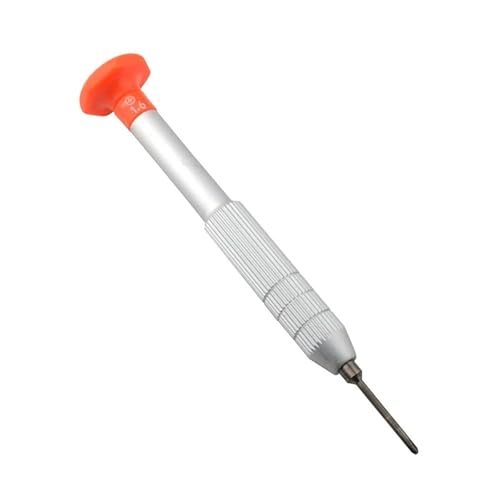 1pc Brillen Schraubendreher-satz for Gläser Uhren Reparatur Werkzeug Austauschbare Klingen Schraubendreher Brillen Schraubenzieher(Phillips 1.6) von EKalgretrA