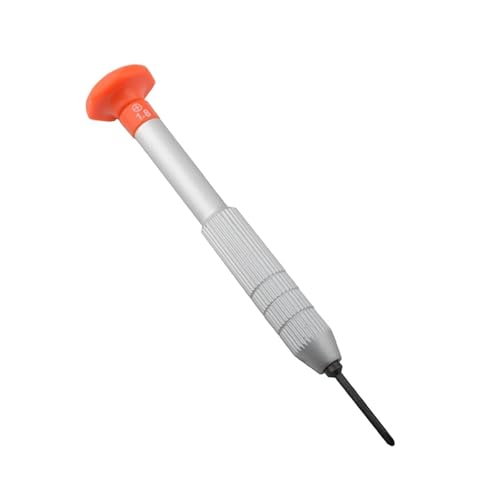 1pc Brillen Schraubendreher-satz for Gläser Uhren Reparatur Werkzeug Austauschbare Klingen Schraubendreher Brillen Schraubenzieher(Phillips 1.8) von EKalgretrA