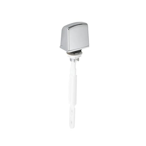 1pc Universal Wc Flush Hebel Schalter Taste Seite Vorne Tank Ersatz Push Button ABS Chrom Badezimmer Teile Toilettenspülknopf 1pc Universal Wc Flush Hebel Schalter Taste Seite Vorne Tank Ersatz Push Button ABS Chrom Badezimmer Teile Toilettenspülknopf von EKalgretrA