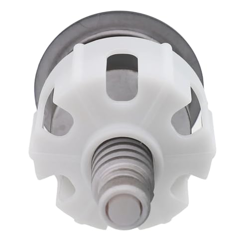 38–49 mm Universal-WC-Druckknopf, Dual-Spülung, wassersparend, for Zisterne, Tankspülung, Toilettensitz, Wassertankventile, Badezimmer Toilettenspülknopf 38–49 mm Universal-WC-Druckknopf, Dual-Spülung, wassersparend, for Zisterne, Tankspülung, Toilettensitz, Wassertankventile, Badezimmer Toilettenspülknopf von EKalgretrA
