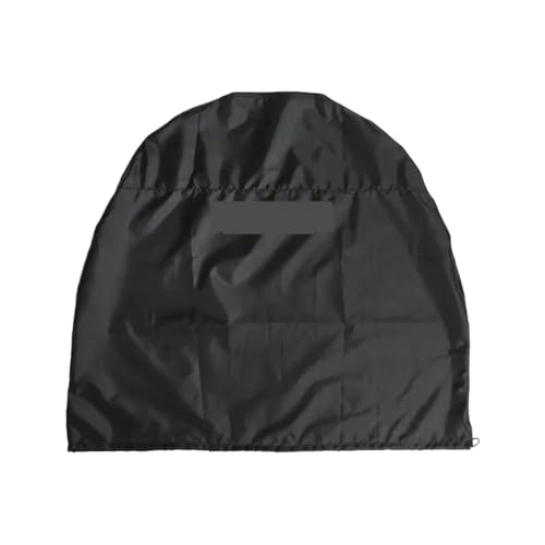 EKalgretrA Faltrad Aufbewahrungstasche Abdeckung Tragbare Passt 20-Zoll oder 16-Zoll Faltrad Licht Fahrrad Reise Tragen Handtasche Motorrad abdeckplane(Fit 20-22 inch) von EKalgretrA