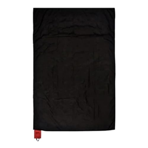 EKalgretrA Outdoor Picknickdecke Sanddichte, wasserdichte Outdoor-Taschendecke, Faltbare, kompakte Matte, leicht und tragbar von EKalgretrA