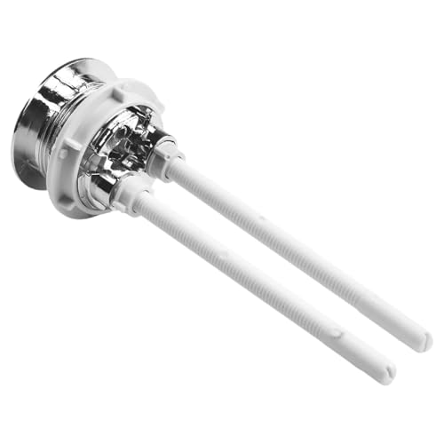 Wc Push Button Wasser Tank Stange Dual Flush Stangen Sparen Schalter Heimwerker Badezimmer Halterung Toilettenspülknopf Wc Push Button Wasser Tank Stange Dual Flush Stangen Sparen Schalter Heimwerker Badezimmer Halterung Toilettenspülknopf von EKalgretrA