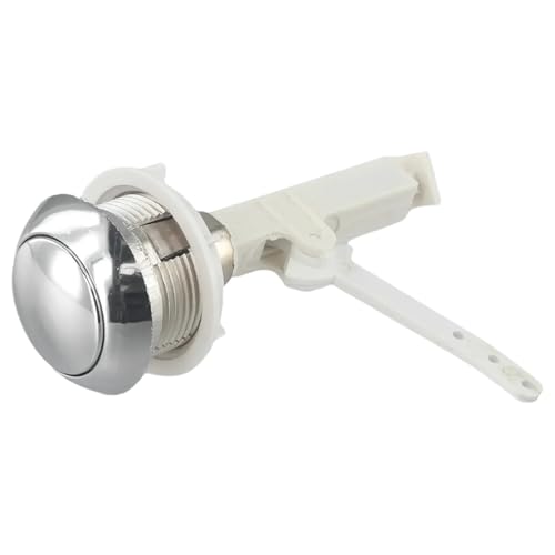 Wc WaterTank Push Button Toliet Wataer Tank Zubehör Home Hotel Flush Taste Abfluss Control Schalter Toilettenspülknopf Wc WaterTank Push Button Toliet Wataer Tank Zubehör Home Hotel Flush Taste Abfluss Control Schalter Toilettenspülknopf von EKalgretrA