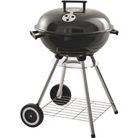 GRILL EL GAUCHO GLOBO à˜45 47x50xH73CM von EL GAUCHO