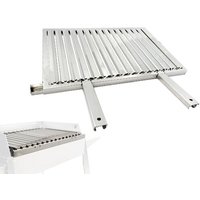 Grillrost aus edelstahl für El Gaucho asado von EL GAUCHO