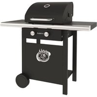 Tango gas-grill-griff Tango gas-grill-griff von EL GAUCHO