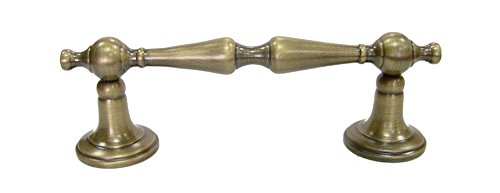 IMEX EL ZORRO 76703 Griff (Messing patiniert 250 mm von EL ZORRO