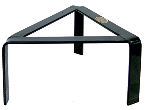 Imex El-Zorro 70026 Kochfelduntersetzer dreieckig (25 x 16 cm), 70045 von EL ZORRO
