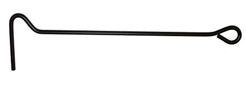 Imex El Zorro 70504 Lamellen-Schürhaken, 45 cm Imex El Zorro 70504 Lamellen-Schürhaken, 45 cm von EL ZORRO