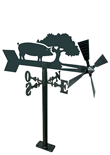 Imex der Fuchs 11208 Schiffsfahne Von iberischen Garten, 480 mm Imex der Fuchs 11208 Schiffsfahne Von iberischen Garten, 480 mm von EL ZORRO