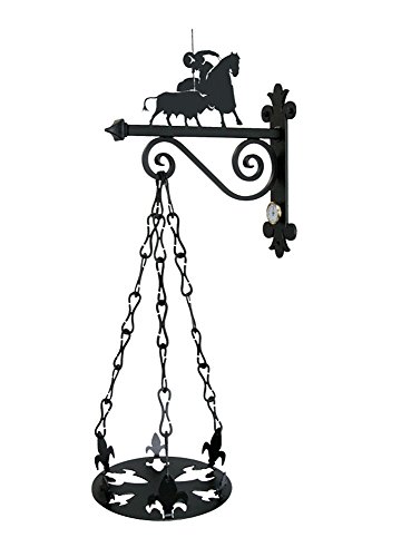 Imex der Fuchs 11911 Halterung Blumentopf von EL ZORRO