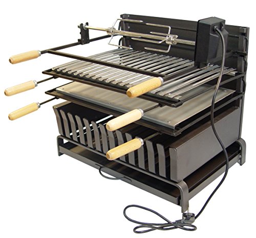 Imex der Fuchs 71551 Cajon Grill von EL ZORRO
