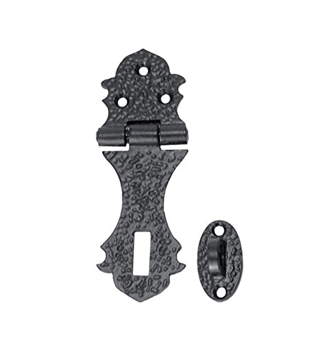 Imex der Fuchs 73918 mit Truhe Schatztruhe (70 mm) von EL ZORRO