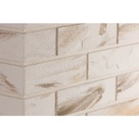 ELABRICK Eckverblender Sevilla 71x115/240mm, Paketinhalt: 2m¹ ELABRICK Eckverblender Sevilla 71x115/240mm, Paketinhalt: 2m¹ von ELABRICK