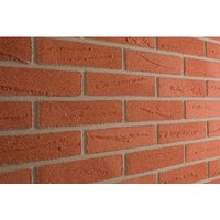 ELABRICK Verblender Sahara 50x210mm, Paketinhalt: 1m² ELABRICK Verblender Sahara 50x210mm, Paketinhalt: 1m² von ELABRICK