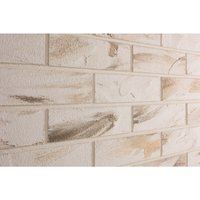 ELABRICK Verblender Sevilla 71x240mm, Paketinhalt: 1m² von ELABRICK