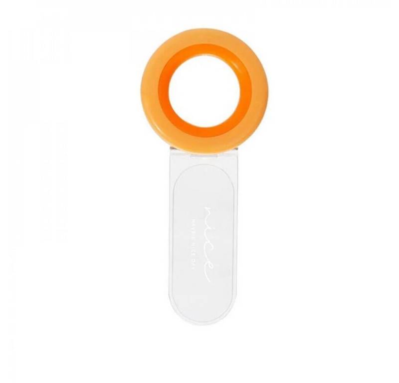 ELANOX Abstandshalter WC Deckel Halter multifunktionale Halter für mehr Hygiene Sitz Material: PC, TPR von ELANOX