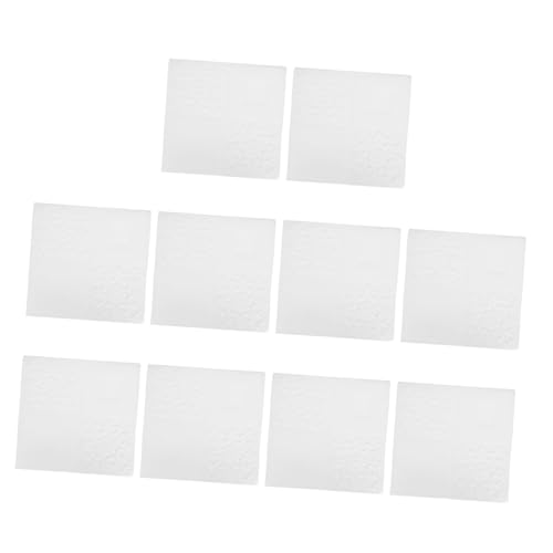 ELAYARD 10 Stück Wandpaneele Selbstklebend Xpe Schaumstoff Tapete Wasserfest Dreidimensional Kreative Muster für Wohnzimmer Schlafzimmer Wanddekoration ELAYARD 10 Stück Wandpaneele Selbstklebend Xpe Schaumstoff Tapete Wasserfest Dreidimensional Kreative Muster für Wohnzimmer Schlafzimmer Wanddekoration von ELAYARD