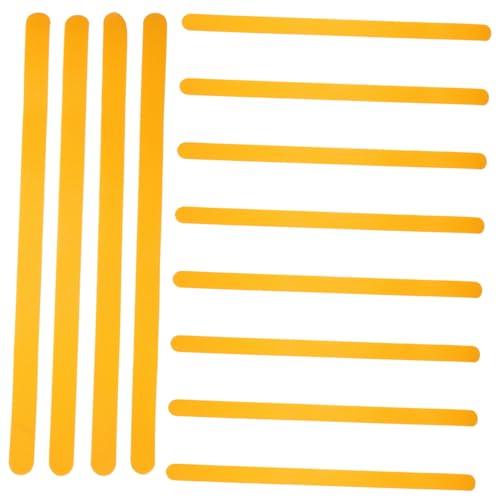 ELAYARD 12 Stck Teiliges Anti rutsch streifen für Bad und Treppe Selbstklebende Transparente Duschaufkleber Rutschfeste Badewannen Treppenstreifen Sicherer Halt Einfach Anzubringen ELAYARD 12 Stck Teiliges Anti rutsch streifen für Bad und Treppe Selbstklebende Transparente Duschaufkleber Rutschfeste Badewannen Treppenstreifen Sicherer Halt Einfach Anzubringen von ELAYARD