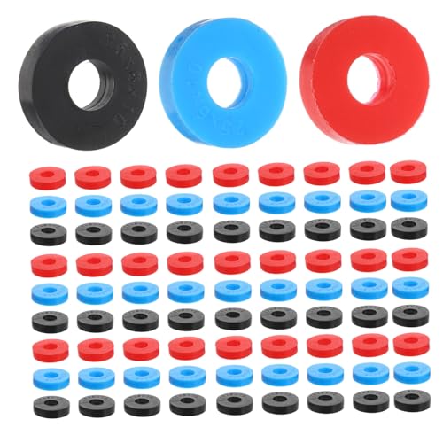 ELAYARD 120 Stück Stoßdämpfungspads Für Klimaanlagenkanäle Antivibrationspads Vibrationsisolierungspads Vibrationsstützbügel Vibrationspads Für Klimaanlagen Antivibrationsmatte Aus ELAYARD 120 Stück Stoßdämpfungspads Für Klimaanlagenkanäle Antivibrationspads Vibrationsisolierungspads Vibrationsstützbügel Vibrationspads Für Klimaanlagen Antivibrationsmatte Aus von ELAYARD