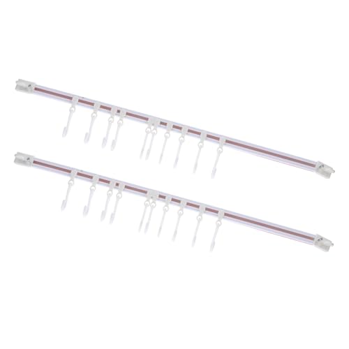 ELAYARD 2 Satz Teiliges Küchen wandregal mit Selbstklebenden Verschiebbaren Haken Platzsparendes Aufbewahrungssystem ohne Bohren Geeignet für Schrank Handtuchhalter Praktische von ELAYARD