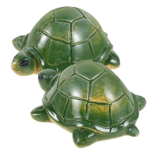 ELAYARD 2 Stück Dekorative Wc bolzenabdeckungen Schildkröte aus Rutschfestem Kunststoff Wasserdichte Toilettenschrauben abdeckkappen Lustiges Badezimmer dekoaccessoire Einfache ELAYARD 2 Stück Dekorative Wc bolzenabdeckungen Schildkröte aus Rutschfestem Kunststoff Wasserdichte Toilettenschrauben abdeckkappen Lustiges Badezimmer dekoaccessoire Einfache von ELAYARD