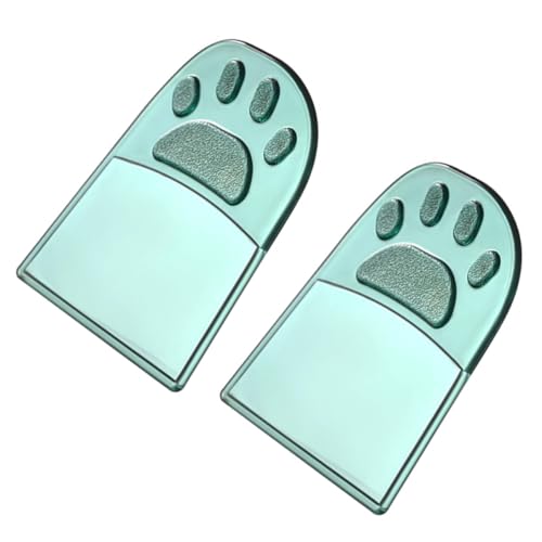 ELAYARD 2 Stück Praktischer Wc sitzheber aus Robustem Kunststoff mit Doppelseitigem Rückstandsfreiem Schwammkleber Passend für Toiletten Hygienisches Anheben Des Klodeckels Frische ELAYARD 2 Stück Praktischer Wc sitzheber aus Robustem Kunststoff mit Doppelseitigem Rückstandsfreiem Schwammkleber Passend für Toiletten Hygienisches Anheben Des Klodeckels Frische von ELAYARD