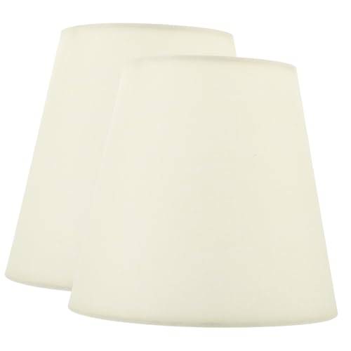 ELAYARD 2 Stück Stoff Lampenschirm Natürliche LED Abdeckungen Moderne Lampenabdeckung Blaue Lampenschirme Kleiner Beige Lampenschirm Schlafzimmer Lampenschirme Für Tischlampen ELAYARD 2 Stück Stoff Lampenschirm Natürliche LED Abdeckungen Moderne Lampenabdeckung Blaue Lampenschirme Kleiner Beige Lampenschirm Schlafzimmer Lampenschirme Für Tischlampen von ELAYARD