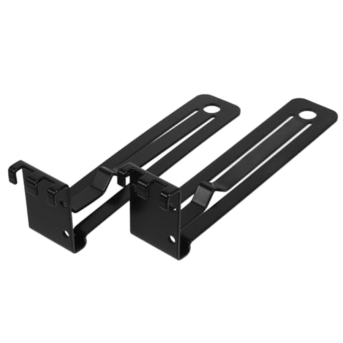 ELAYARD 2 Stück Teiliges Siding Montagewerkzeug für Vinyl Faserzementplatten mit ergonomischem Griff Robustes Wandverkleidungs Installationsset für Holzähnliche Stein Fliesenoberflächen von ELAYARD