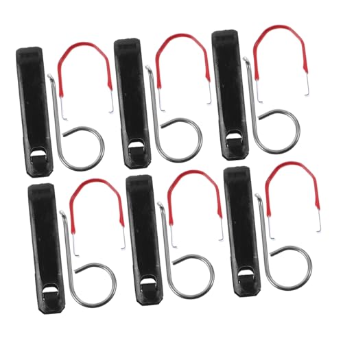 ELAYARD 20 Sätze Teiliges Auto Reifen Schrauben Entferner Radmutterkappen Abdeckkappen Werkzeug Leichtes Multifunktionales Reifenwechsel Zubehör Geeignet für Verschiedene Radschrauben ELAYARD 20 Sätze Teiliges Auto Reifen Schrauben Entferner Radmutterkappen Abdeckkappen Werkzeug Leichtes Multifunktionales Reifenwechsel Zubehör Geeignet für Verschiedene Radschrauben von ELAYARD