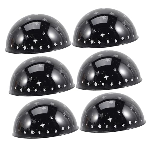 ELAYARD 20 Stück Teiliges Mini projektionslampenschirme für Nachttischlampen Warmes Augenfreundliches Licht Dekorative Atmosphäre für Kinderzimmer Wohnzimmer Garten und ELAYARD 20 Stück Teiliges Mini projektionslampenschirme für Nachttischlampen Warmes Augenfreundliches Licht Dekorative Atmosphäre für Kinderzimmer Wohnzimmer Garten und von ELAYARD