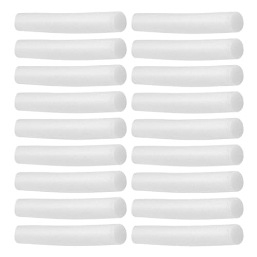 ELAYARD 20 Stück Teiliges Sofa Fixierstäbe Antirutsch Möbel Füllleisten Kompatibel für Couchbezüge und Sofabezug-Griffe zur Rutschfesten Befestigung und Nahtabdeckung ELAYARD 20 Stück Teiliges Sofa Fixierstäbe Antirutsch Möbel Füllleisten Kompatibel für Couchbezüge und Sofabezug-Griffe zur Rutschfesten Befestigung und Nahtabdeckung von ELAYARD