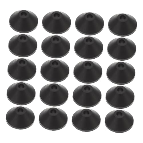 ELAYARD 25 Stück Teiliges Toilettentank Schrauben Dichtung Konische Gummi unterlegscheiben für Auslaufsichere Wc spülkasten Schrauben Waschbecken Dichtungen ELAYARD 25 Stück Teiliges Toilettentank Schrauben Dichtung Konische Gummi unterlegscheiben für Auslaufsichere Wc spülkasten Schrauben Waschbecken Dichtungen von ELAYARD