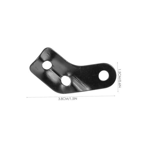 ELAYARD 26 Stück Teiliges Zeltseil Zubehör aus Langlebigem Aluminiumlegierung Winddichte Schnurspanner für Camping Verstellbare Wiederverwendbare Abspannseil Halter Geeignet für Outdoor ELAYARD 26 Stück Teiliges Zeltseil Zubehör aus Langlebigem Aluminiumlegierung Winddichte Schnurspanner für Camping Verstellbare Wiederverwendbare Abspannseil Halter Geeignet für Outdoor von ELAYARD