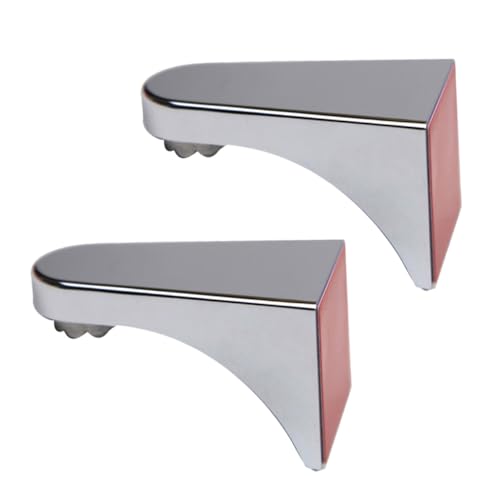 ELAYARD 2Pcs Soap Holder Mounted Magnetic Soap Container Wall Bathroom Seifenspender Magnet Seifenhalter Ohne Bohren Seifenhalter Mit Magnet Badezimmer Gadgets Magnetischer von ELAYARD