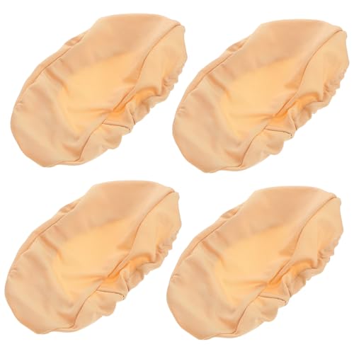 ELAYARD 2paare Elastische Armlehnenbezüge Für Bürostühle Dehnbare Und Abnehmbar Schonbezüge Waschbar Passend Für Gaming-stühle Und Schreibtischstühle Neutraler Farbton ELAYARD 2paare Elastische Armlehnenbezüge Für Bürostühle Dehnbare Und Abnehmbar Schonbezüge Waschbar Passend Für Gaming-stühle Und Schreibtischstühle Neutraler Farbton von ELAYARD