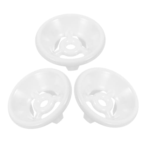 ELAYARD 3 Stück Urinal Zubehör Kunststoff Stopper mit Filterfunktion Urinal Zubehör Abs Abflussstopfen Geruchsverschluss für Badezimmer Pissoir Reinigungsschutz ELAYARD 3 Stück Urinal Zubehör Kunststoff Stopper mit Filterfunktion Urinal Zubehör Abs Abflussstopfen Geruchsverschluss für Badezimmer Pissoir Reinigungsschutz von ELAYARD