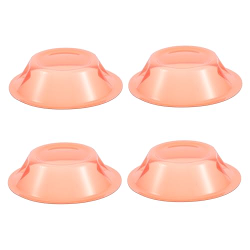 ELAYARD 4 STÜCKE Rauchmelder Schutzhauben aus Kunststoff Wiederverwendbar Staubdicht Einfach zu Montieren Schutzkappen für Küchen Rauchwarnmelder Maintenance Zubehör ELAYARD 4 STÜCKE Rauchmelder Schutzhauben aus Kunststoff Wiederverwendbar Staubdicht Einfach zu Montieren Schutzkappen für Küchen Rauchwarnmelder Maintenance Zubehör von ELAYARD