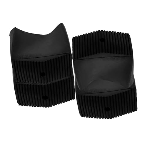 ELAYARD 4 Stück Teiliges Gummi leiterfußschutz Rutschfeste Verschleißfeste Leiter Fußkappen Langlebige Ersatz fußabdeckungen für Haushalts Ausziehleitern Stabiler Halt Sicherer Stand ELAYARD 4 Stück Teiliges Gummi leiterfußschutz Rutschfeste Verschleißfeste Leiter Fußkappen Langlebige Ersatz fußabdeckungen für Haushalts Ausziehleitern Stabiler Halt Sicherer Stand von ELAYARD