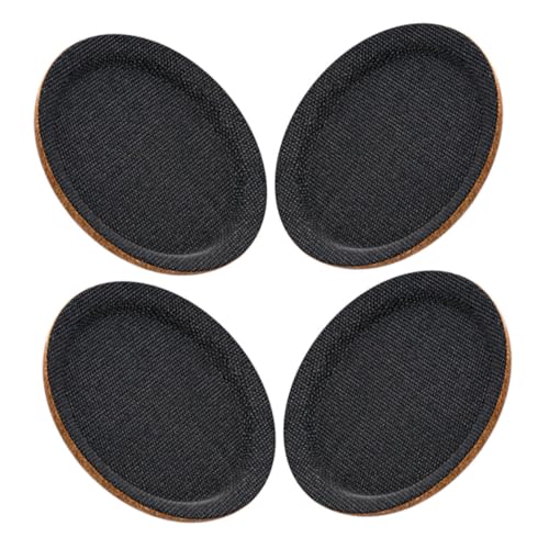 ELAYARD 4stücke rutschfeste Für Hartholzböden Möbelpolster Gummifüße Für Schneidebretter Und Schränke Bodenschoner Für Bett Und Sofa ELAYARD 4stücke rutschfeste Für Hartholzböden Möbelpolster Gummifüße Für Schneidebretter Und Schränke Bodenschoner Für Bett Und Sofa von ELAYARD