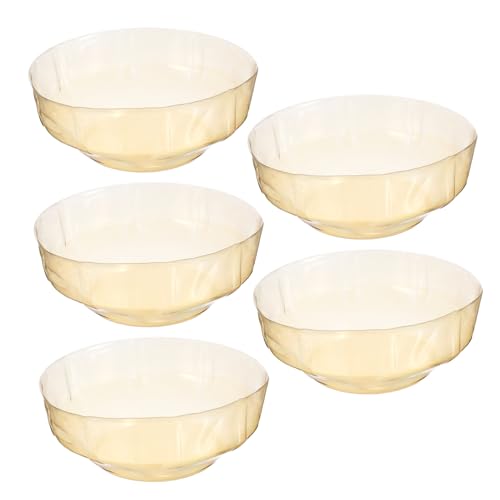 ELAYARD 5 Stück Schutzabdeckungen für Rauchmelder aus Kunststoff Staubdicht Vielseitig Einsetzbar Optimaler Schutz vor Schmutz und Fehlalarmen Geeignet für Sensoren in Wohn ELAYARD 5 Stück Schutzabdeckungen für Rauchmelder aus Kunststoff Staubdicht Vielseitig Einsetzbar Optimaler Schutz vor Schmutz und Fehlalarmen Geeignet für Sensoren in Wohn von ELAYARD