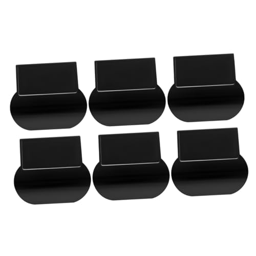 ELAYARD 6 Stück Toilettendeckel Lifter aus Robustem PC Material Hygienischer Wc Sitzgriff für Einfache Schnelle Montage Berührungsloser Toilettendeckelheber für Saubere ELAYARD 6 Stück Toilettendeckel Lifter aus Robustem PC Material Hygienischer Wc Sitzgriff für Einfache Schnelle Montage Berührungsloser Toilettendeckelheber für Saubere von ELAYARD