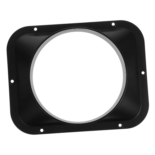 ELAYARD Abs Rohrverbinder mit Rückstauklappe Hochdruckbeständiger Luftkanal Adapter für Lüftungssysteme Schwarz Innendurchmesser Einfache Montage für Abluft und Klimaanlagen ELAYARD Abs Rohrverbinder mit Rückstauklappe Hochdruckbeständiger Luftkanal Adapter für Lüftungssysteme Schwarz Innendurchmesser Einfache Montage für Abluft und Klimaanlagen von ELAYARD