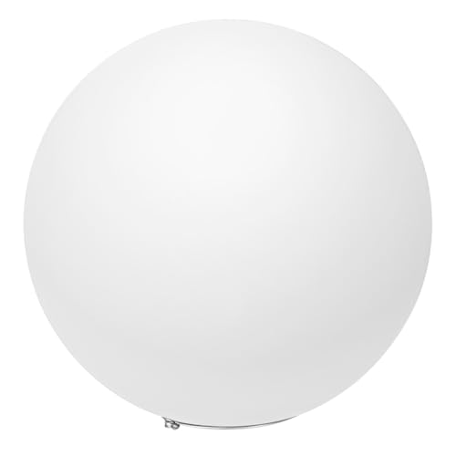 ELAYARD Acryl Kugel Lampenschirm Ømm Ersatz Lampenabdeckung für Wand Deckenleuchte Langlebig Lichtstreuend Dekorativ von ELAYARD