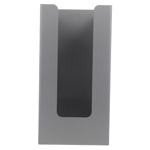 ELAYARD Becherhalter für Papierbecher Praktischer Cup Dispenser für Büro Zuhause und Bar Einfacher Zugriff Design zur Aufbewahrung von Einwegbechern von ELAYARD