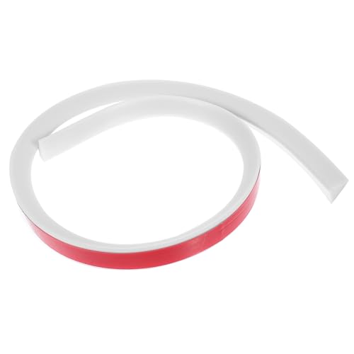 ELAYARD Biegsame Tpe Duschschwelle Wasserstopper Hoher Türschwellen dichtstreifen für Badezimmer Feucht trocken trennung Spritzschutz Dusche Bodenablauf Türdichtung ELAYARD Biegsame Tpe Duschschwelle Wasserstopper Hoher Türschwellen dichtstreifen für Badezimmer Feucht trocken trennung Spritzschutz Dusche Bodenablauf Türdichtung von ELAYARD