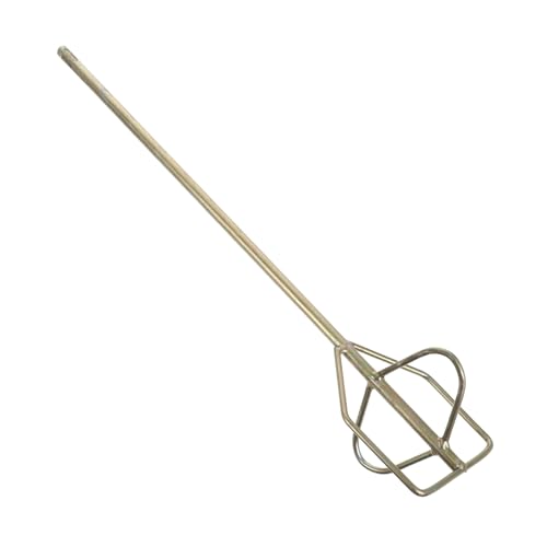 ELAYARD Bohrmaschinen Rührer Rührstab für Farbe Mörtel Zement Mischstab Leicht Handlich Präzise Steuerung Kompakt für Heimwerker Anwender ELAYARD Bohrmaschinen Rührer Rührstab für Farbe Mörtel Zement Mischstab Leicht Handlich Präzise Steuerung Kompakt für Heimwerker Anwender von ELAYARD